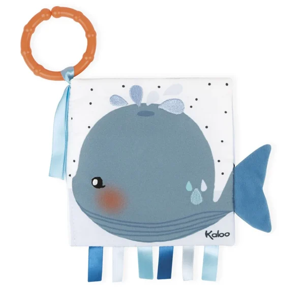 Kaloo Activity Book - The Sad Calf Clearance