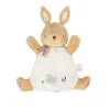 Kaloo Bunny Comforter Puppet Fashion
