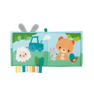 Kaloo Choo At The Farm Early Learning Book Cheap