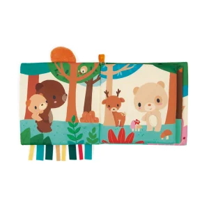Kaloo Choo In The Forest Early Learning Book Clearance