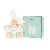 Kaloo Chubby Rabbit Justin - 25Cm Store