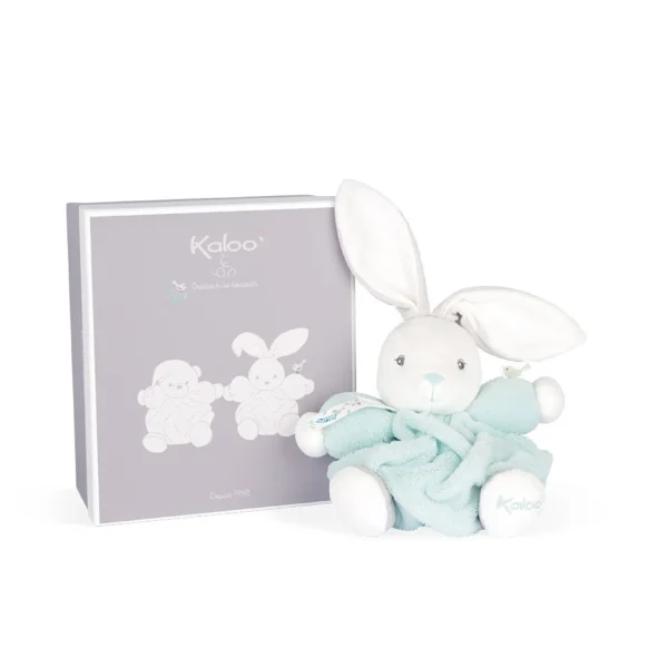 Kaloo Chubby Rabbit Water-Color Hot