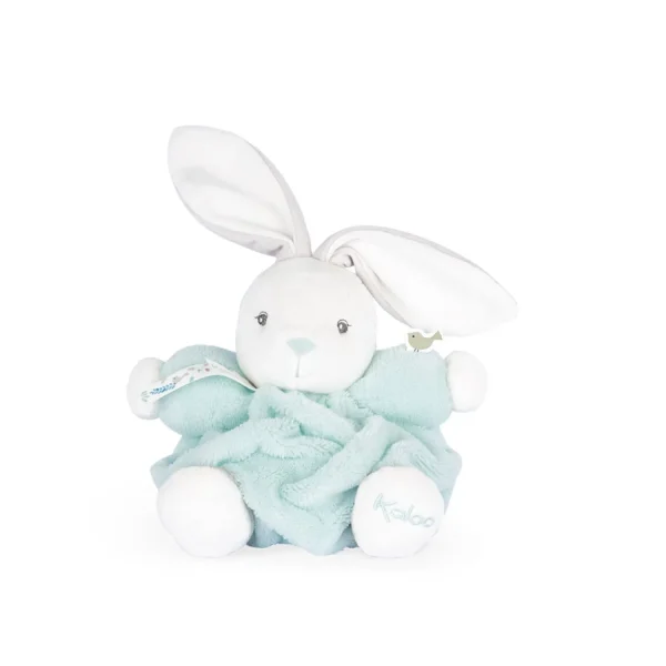 Kaloo Chubby Rabbit Water-Color Hot