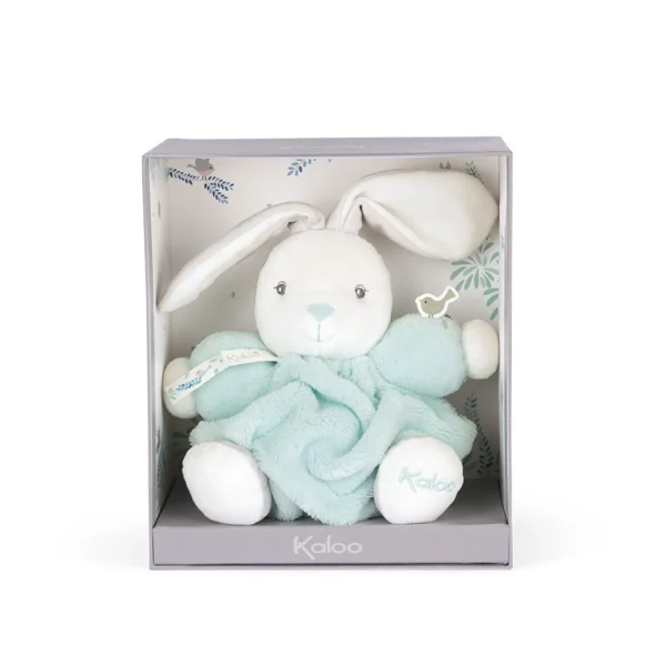 Kaloo Chubby Rabbit Water-Color Hot