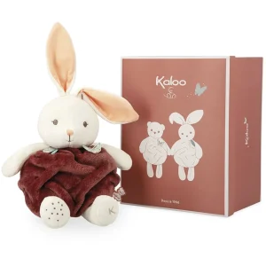 Kaloo Cinnamon Bunny Bubble Of Love - 30 Cm (11.8) Fashion