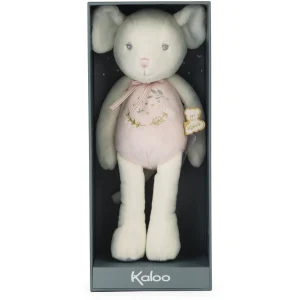 Kaloo Doll Mouse Pink - Small Flash Sale