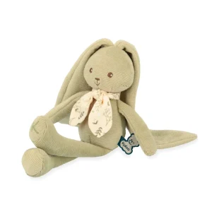 Kaloo Doll Rabbit Green 25Cm Sale