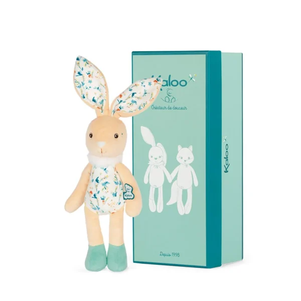 Kaloo Doll Rabbit Justin - Small Best Sale