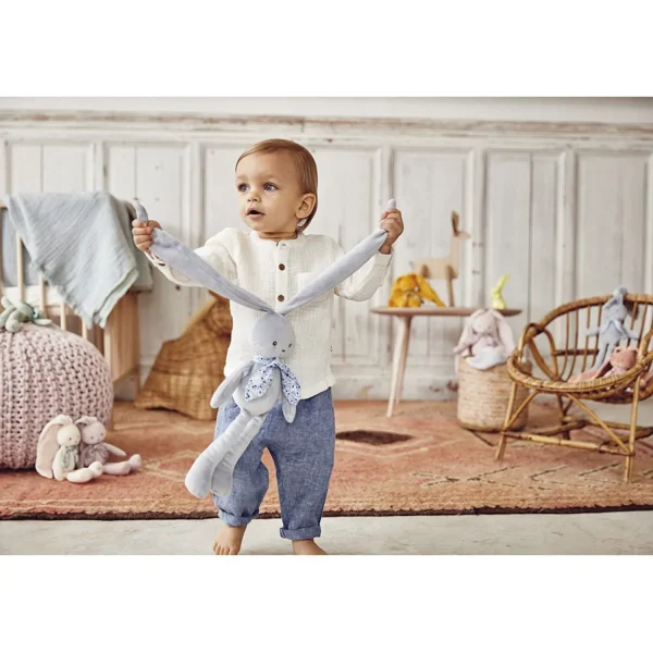 Kaloo Doll Rabbit Pink - Medium Fashion