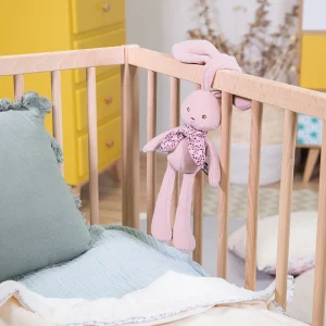 Kaloo Doll Rabbit Pink - Small New