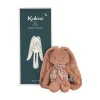 Kaloo Doll Rabbit Terracotta - Small Outlet