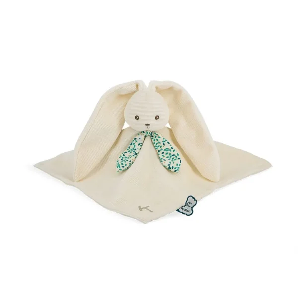 Kaloo Doudou Rabbit Cream - Lapinoo 11.8 In Outlet