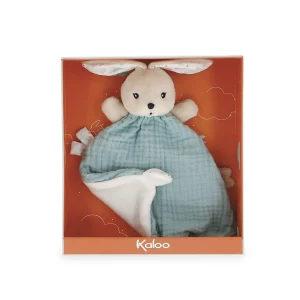 Kaloo Doudou Rabbit Dove Outlet