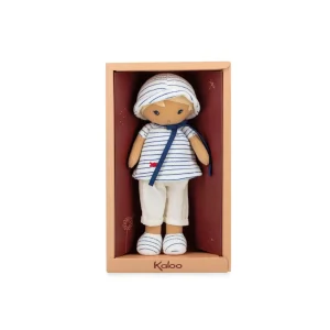 Kaloo Eli Doll 25Cm Flash Sale