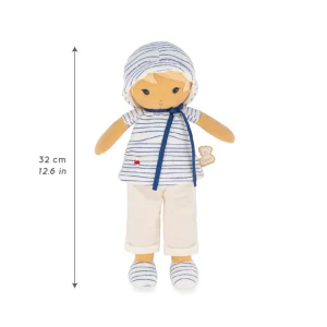 Kaloo Eli Doll 32Cm Sale