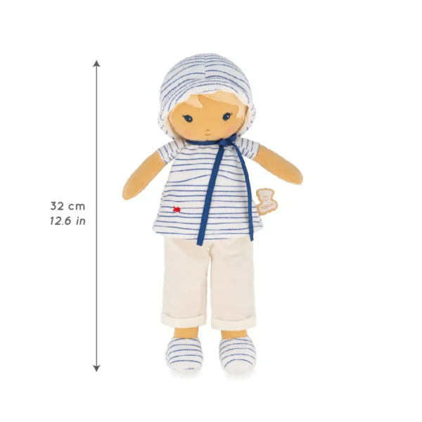 Kaloo Eli Doll 32Cm Sale