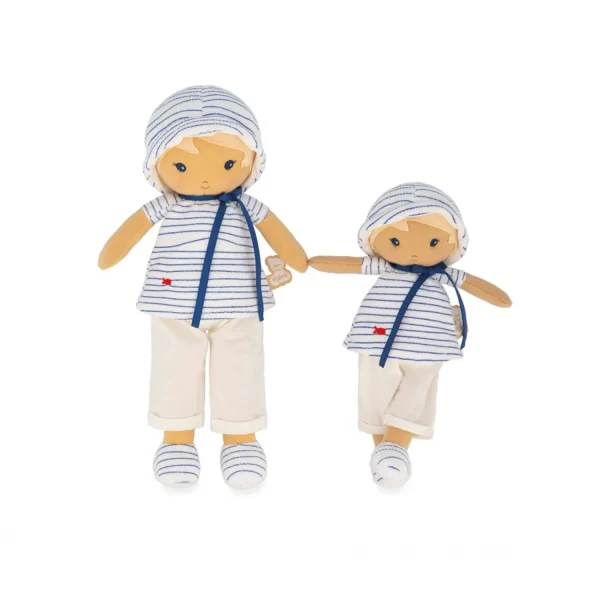 Kaloo Eli Doll 32Cm Sale