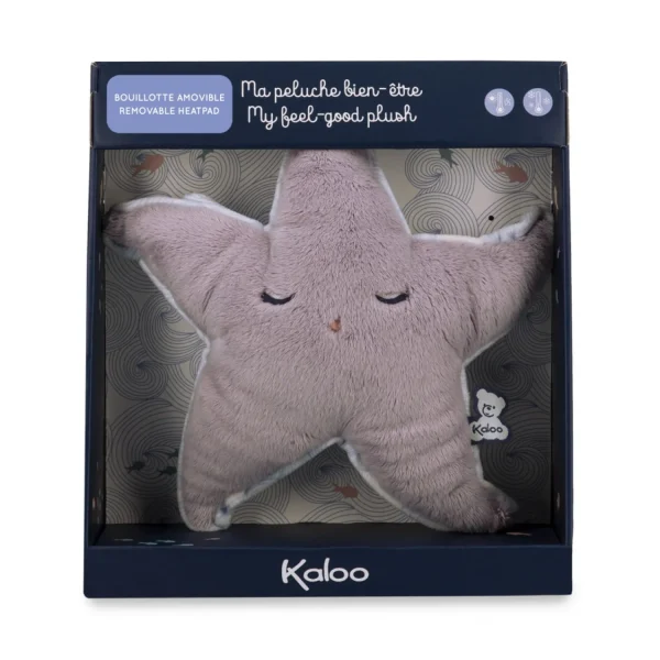 Kaloo Feel Good Plush Starfish Best
