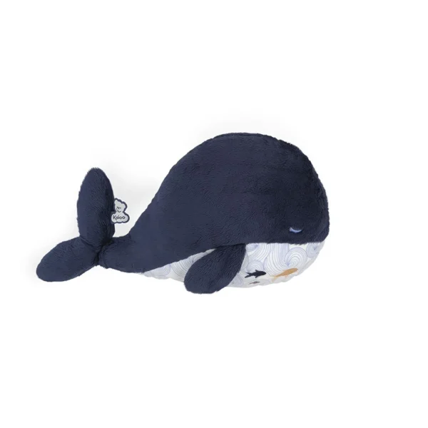 Kaloo Feel Good Plush Whale Discount