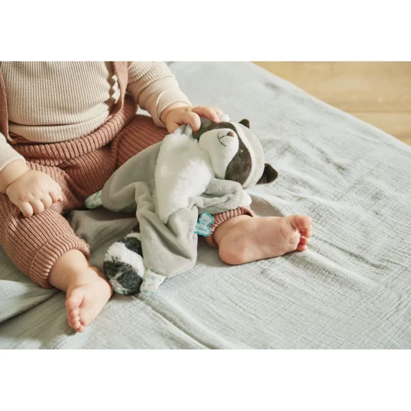 Kaloo Gaston Raccoon Doudou Clearance