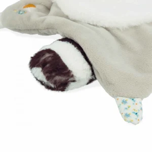Kaloo Gaston Raccoon Doudou Clearance