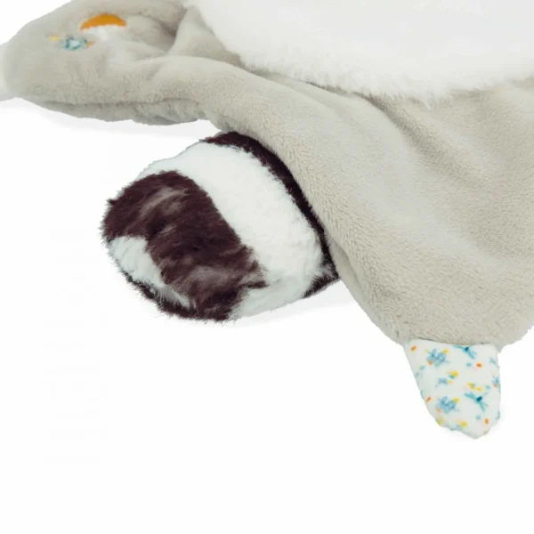 Kaloo Gaston Raccoon Doudou Clearance