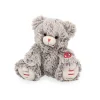 Kaloo Grey Prestige Teddy Bear Mae - 24 Cm (9.4 In) Sale