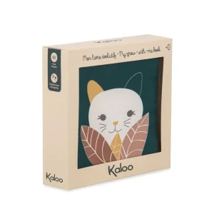 Kaloo Grow-With-Me Book For Baby Cheap