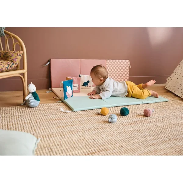 Kaloo Grow-With-Me Book For Baby Cheap