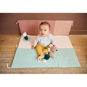 Kaloo Grow-With-Me Sensory Mat For Baby Shop