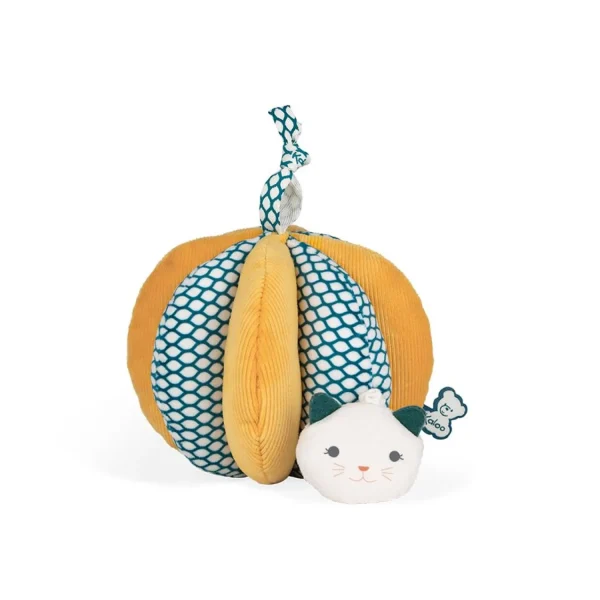 Kaloo Hand-Grip Ball For Baby Cheap