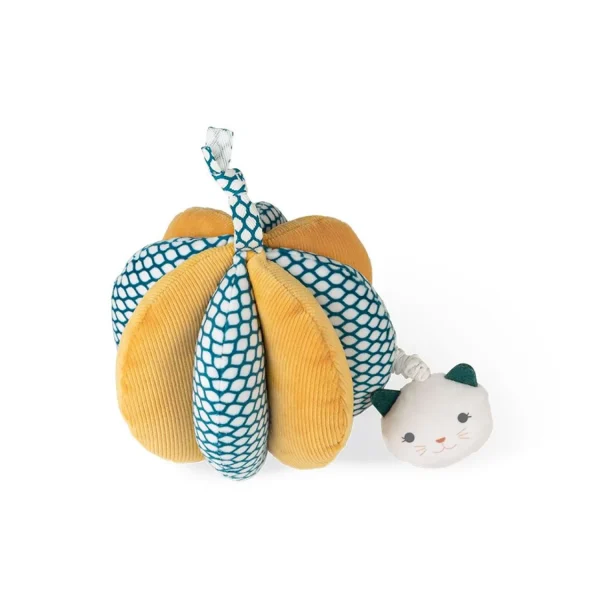 Kaloo Hand-Grip Ball For Baby Cheap