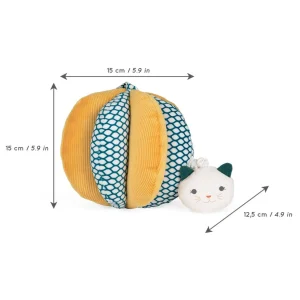 Kaloo Hand-Grip Ball For Baby Cheap