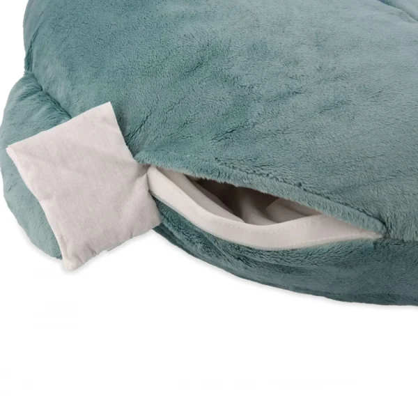 Kaloo My Dolphin Grow-With-Me Soothing Plush Outlet