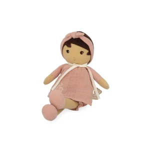 Kaloo My First Doll Amandine - 25 Cm (9.8 In) Store