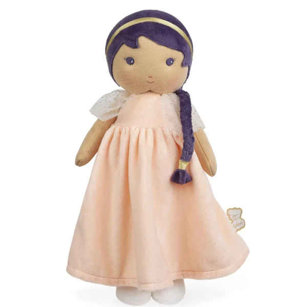 Kaloo My First Doll Iris 32 Cm (12.6 In) Cheap