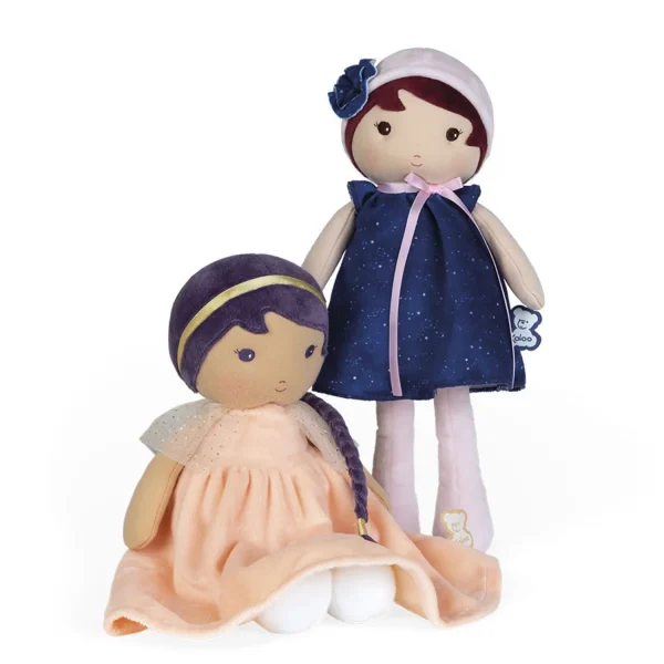 Kaloo My First Doll Iris 32 Cm (12.6 In) Cheap