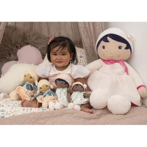 Kaloo My First Doll Manon 25 Cm Clearance