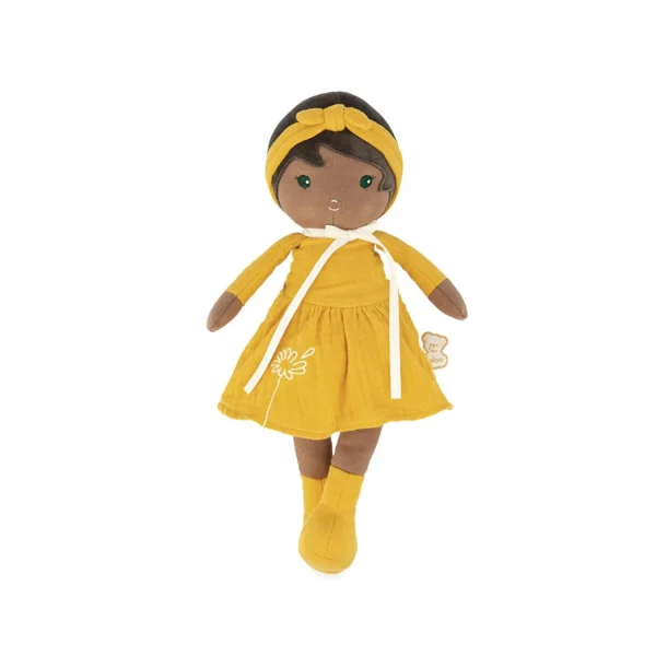 Kaloo My First Doll Naomie - 32 Cm (12.6 In) Shop