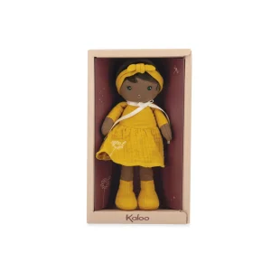 Kaloo My First Doll Naomie - 25 Cm (9.8 In) Store