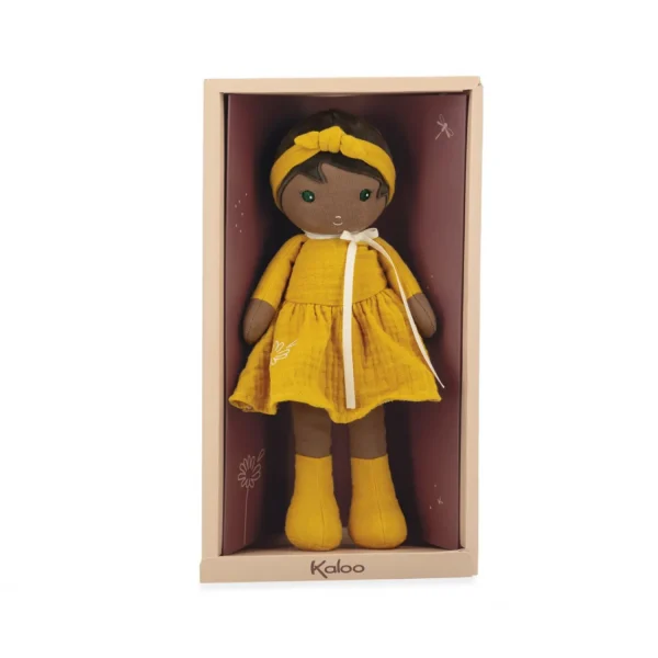 Kaloo My First Doll Naomie - 32 Cm (12.6 In) Shop