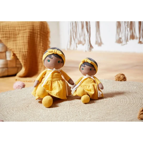 Kaloo My First Doll Naomie - 32 Cm (12.6 In) Shop