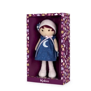 Kaloo My First Doll Tendresse Aurore 25 Cm (9.8 In) Store