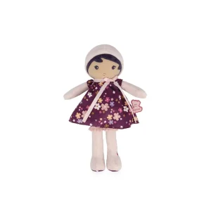 Kaloo My First Doll Violette - 25 Cm (9.8 In) Shop