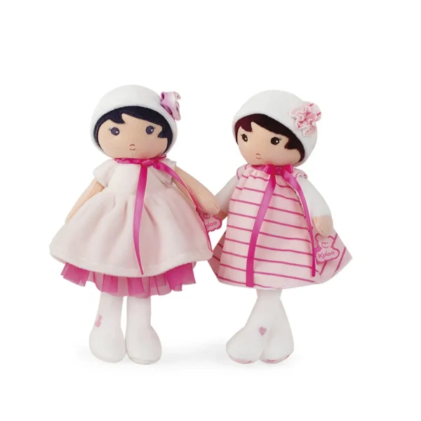 Kaloo My First Soft Doll Perle, 25 Cm / 9.8'' Shop
