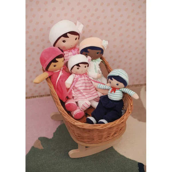 Kaloo My First Soft Doll Rose K, 32 Cm / 17.7'' Best Sale
