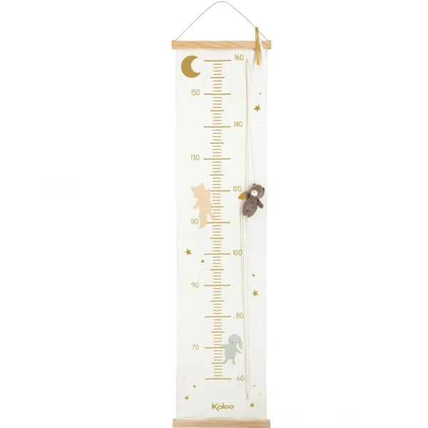 Kaloo My Height Chart Clearance