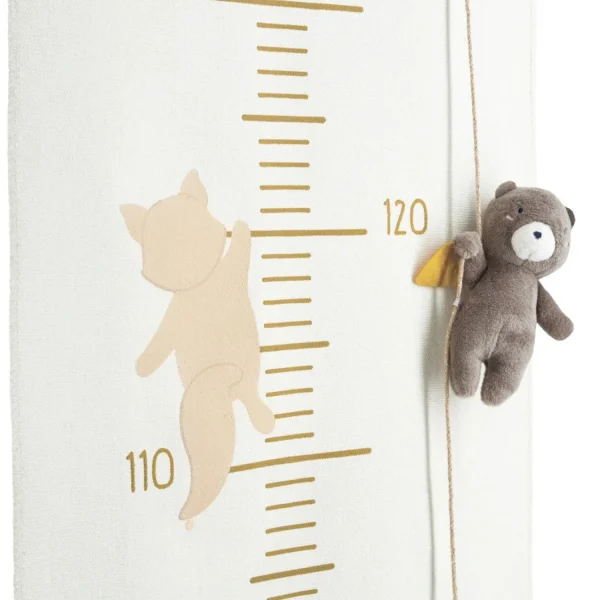 Kaloo My Height Chart Clearance