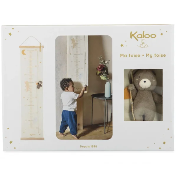 Kaloo My Height Chart Clearance