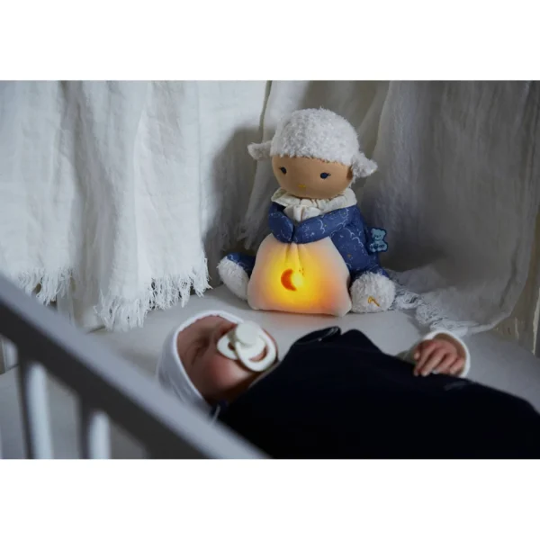 Kaloo My Nomad Sheep Nightlight Best Sale